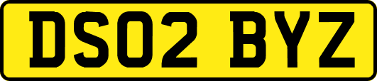DS02BYZ