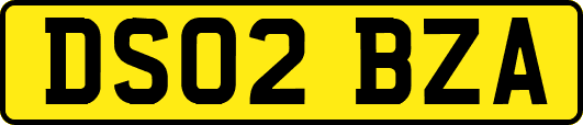 DS02BZA