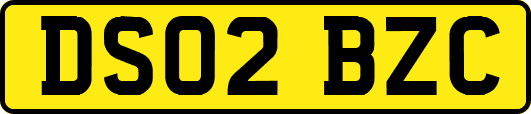 DS02BZC