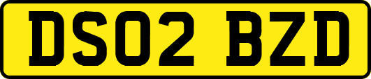DS02BZD