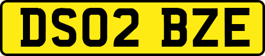 DS02BZE