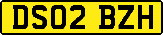 DS02BZH