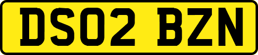 DS02BZN