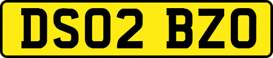 DS02BZO