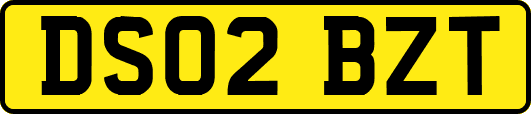 DS02BZT