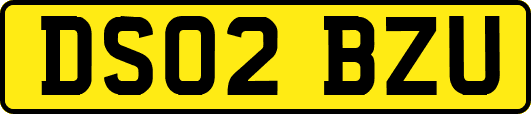 DS02BZU