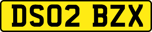 DS02BZX