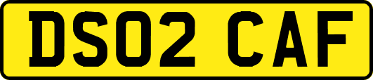 DS02CAF