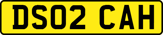 DS02CAH
