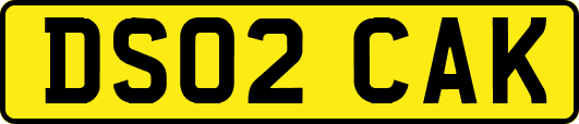 DS02CAK