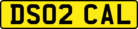 DS02CAL