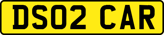 DS02CAR