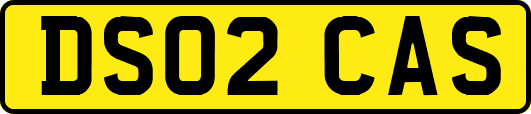 DS02CAS