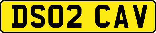 DS02CAV