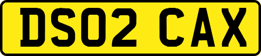 DS02CAX