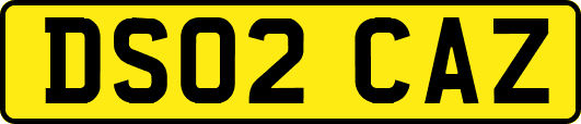 DS02CAZ