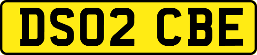 DS02CBE