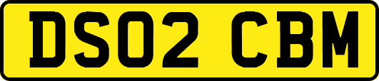 DS02CBM
