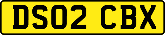 DS02CBX
