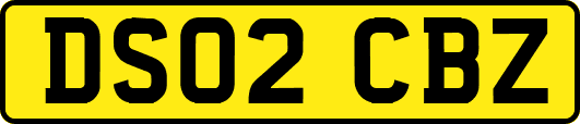 DS02CBZ