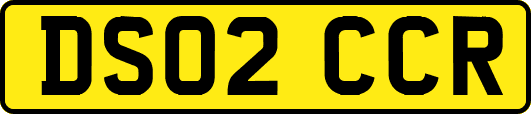DS02CCR