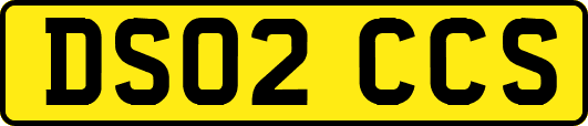 DS02CCS
