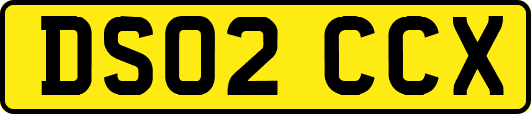 DS02CCX