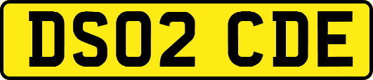 DS02CDE