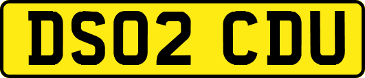 DS02CDU