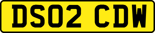 DS02CDW