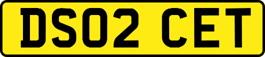DS02CET