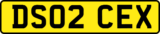 DS02CEX
