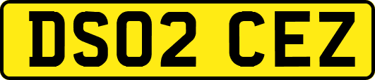 DS02CEZ