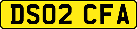 DS02CFA
