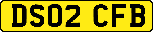 DS02CFB