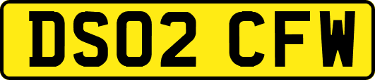 DS02CFW