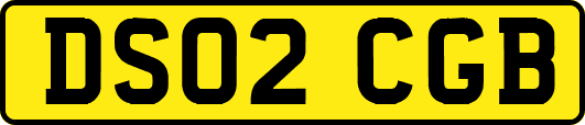 DS02CGB