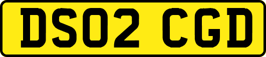 DS02CGD