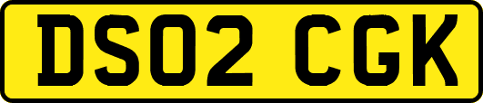 DS02CGK