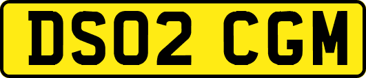 DS02CGM