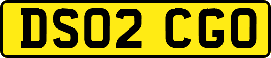 DS02CGO