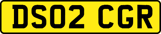 DS02CGR