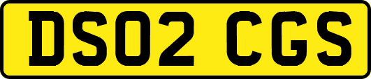 DS02CGS