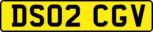 DS02CGV