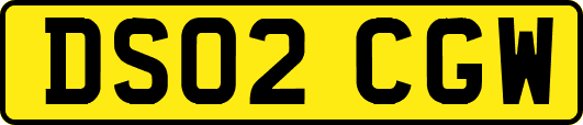 DS02CGW