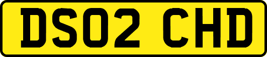 DS02CHD