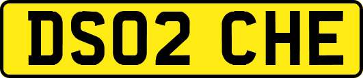 DS02CHE