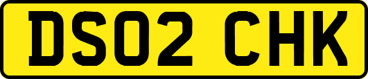 DS02CHK