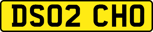 DS02CHO