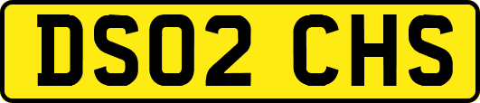 DS02CHS